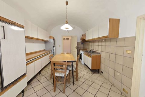 Villa i Volterra, Pisa, Volterra - € 120.000 | Ref: A-84-464938 - foto 10