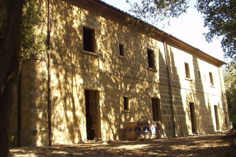 Villa i Pomarance, Pisa, Pomarance - € 1.100.000 | Ref: immopregio 07-465004 - foto 2