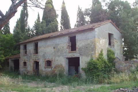 Villa i Pomarance, Pisa, Pomarance - € 1.100.000 | Ref: immopregio 07-465004 - foto 4