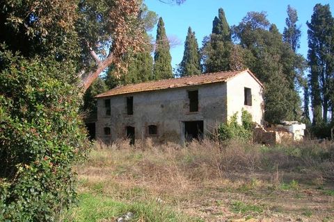 Villa i Pomarance, Pisa, Pomarance - € 1.100.000 | Ref: immopregio 07-465004 - foto 6