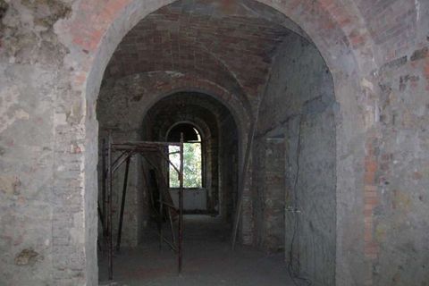 Villa i Pomarance, Pisa, Pomarance - € 1.100.000 | Ref: immopregio 07-465004 - foto 8