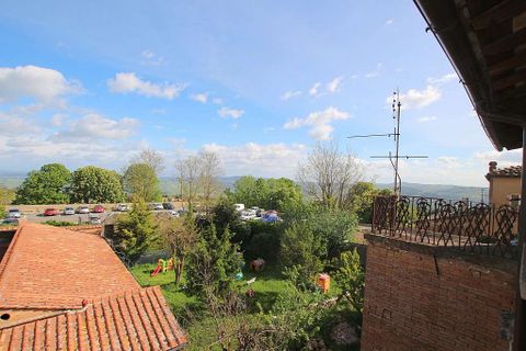 Villa a Volterra, Pisa, Volterra - € 300.000 | Ref: A-14-465062 - foto 2