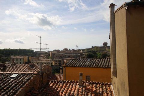 Villa a Volterra, Pisa, Volterra - € 300.000 | Ref: A-14-465062 - foto 5