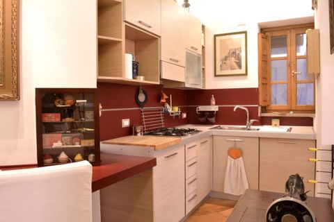 Villa a Volterra, Pisa, Volterra - € 140.000 | Ref: A-46-465080 - foto 2