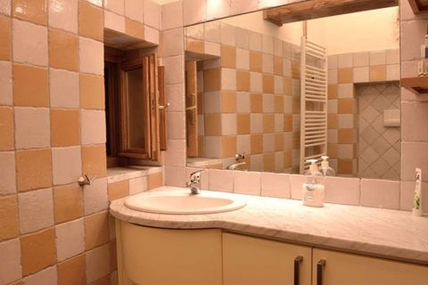 Villa a Volterra, Pisa, Volterra - € 140.000 | Ref: A-46-465080 - foto 4