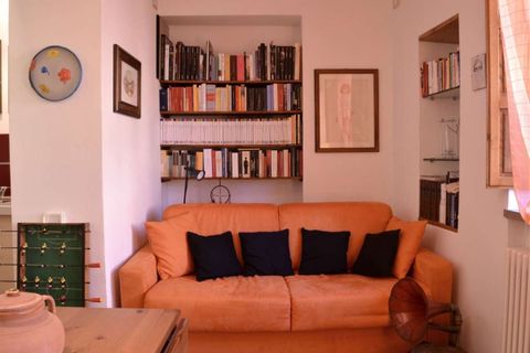 Villa a Volterra, Pisa, Volterra - € 140.000 | Ref: A-46-465080 - foto 5
