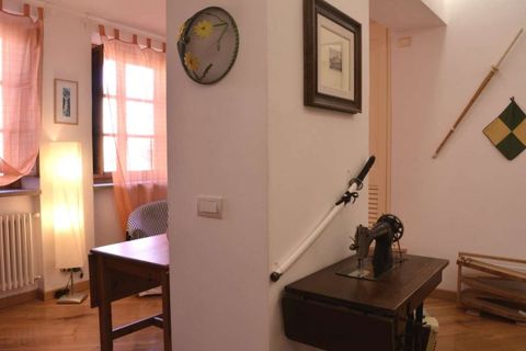 Villa a Volterra, Pisa, Volterra - € 140.000 | Ref: A-46-465080 - foto 7