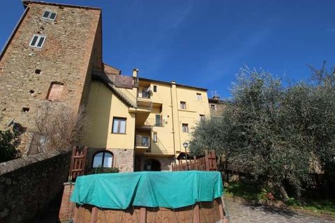 Villa i Lajatico, Pisa, Lajatico - € 500.000 | Ref: L-49-465101 - foto 1