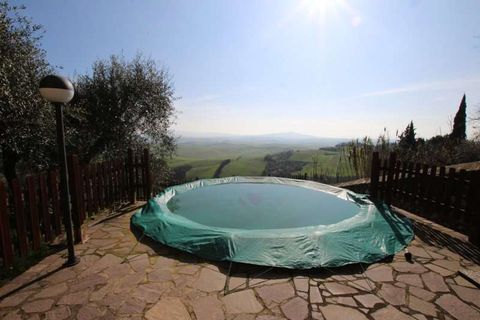 Villa i Lajatico, Pisa, Lajatico - € 500.000 | Ref: L-49-465101 - foto 2
