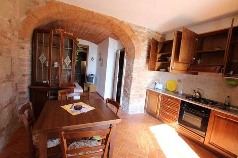 Villa i Lajatico, Pisa, Lajatico - € 500.000 | Ref: L-49-465101 - foto 3
