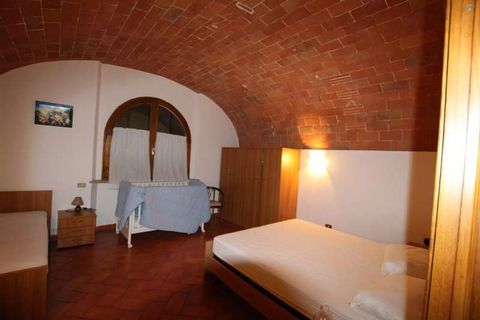 Villa i Lajatico, Pisa, Lajatico - € 500.000 | Ref: L-49-465101 - foto 4