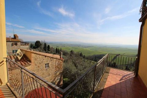 Villa i Lajatico, Pisa, Lajatico - € 500.000 | Ref: L-49-465101 - foto 5