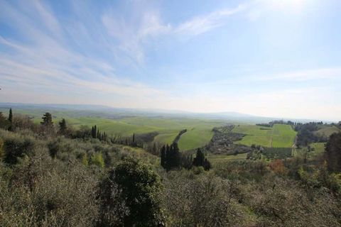 Villa i Lajatico, Pisa, Lajatico - € 500.000 | Ref: L-49-465101 - foto 8