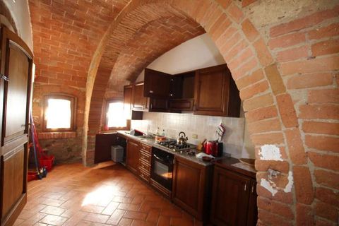 Villa i Lajatico, Pisa, Lajatico - € 500.000 | Ref: L-49-465101 - foto 9