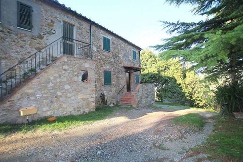 Farm hus i Pomarance, Pisa, Pomarance - € 500.000 | Ref: C-99-465121 - foto 2