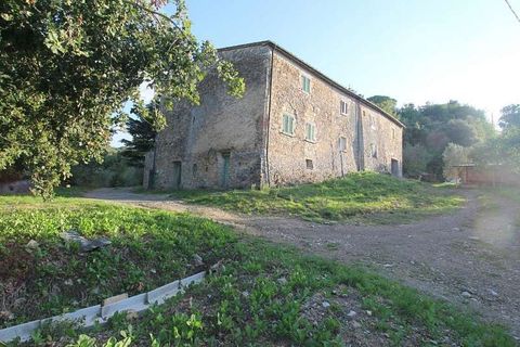 Farm hus i Pomarance, Pisa, Pomarance - € 500.000 | Ref: C-99-465121 - foto 5