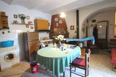 Farm hus i Pomarance, Pisa, Pomarance - € 500.000 | Ref: C-99-465121 - foto 9