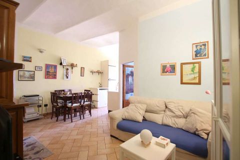 Villa i Volterra, Pisa, Volterra - € 105.000 | Ref: A-49-465132 - foto 3