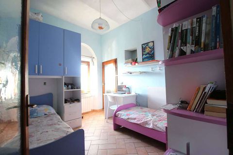 Villa i Volterra, Pisa, Volterra - € 105.000 | Ref: A-49-465132 - foto 5