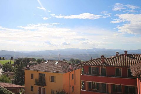 Villa i Volterra, Pisa, Volterra - € 105.000 | Ref: A-49-465132 - foto 6