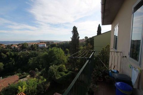 Villa i Volterra, Pisa, Volterra - € 160.000 | Ref: A-65-465165 - foto 1