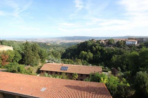 Villa i Volterra, Pisa, Volterra - € 160.000 | Ref: A-65-465165 - foto 4