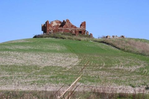 Farm hus i Peccioli, Pisa, Peccioli - € 495.000 | Ref: C-302-465189 - foto 1
