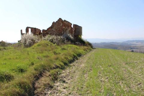 Farm hus i Peccioli, Pisa, Peccioli - € 495.000 | Ref: C-302-465189 - foto 2