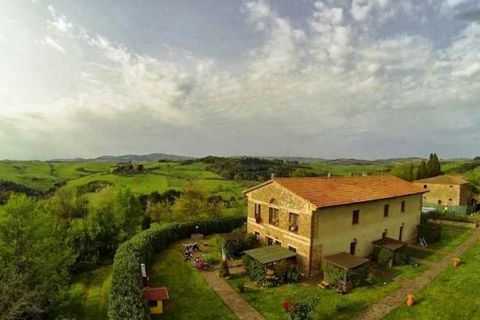 Villa a Volterra, Pisa, Volterra - € 125.000 | Ref: C-43 MJ-465233 - foto 2