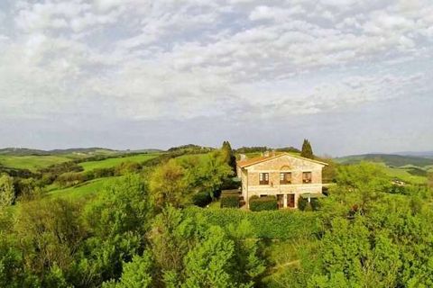 Villa a Volterra, Pisa, Volterra - € 125.000 | Ref: C-43 MJ-465233 - foto 3