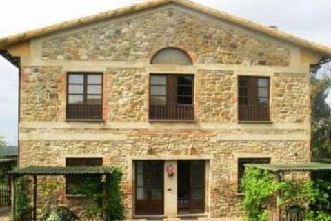 Villa a Volterra, Pisa, Volterra - € 125.000 | Ref: C-43 MJ-465233 - foto 4