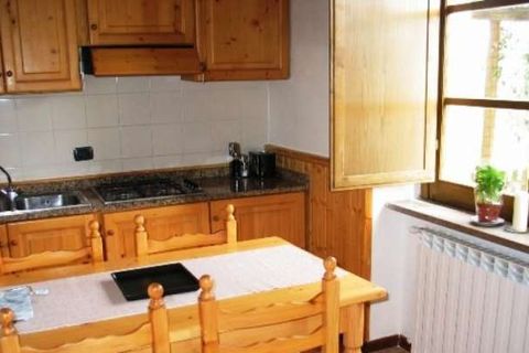 Villa a Volterra, Pisa, Volterra - € 125.000 | Ref: C-43 MJ-465233 - foto 6