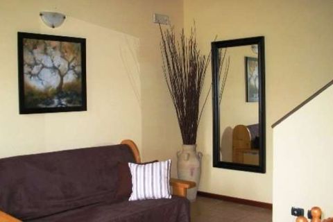 Villa a Volterra, Pisa, Volterra - € 125.000 | Ref: C-43 MJ-465233 - foto 7