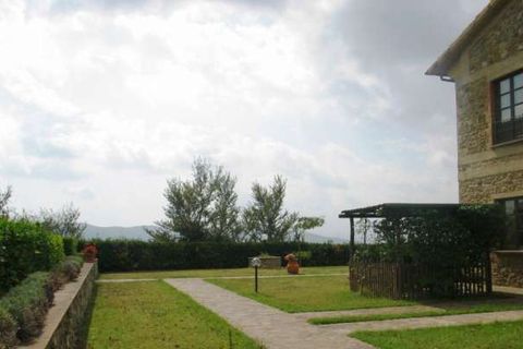 Villa a Volterra, Pisa, Volterra - € 125.000 | Ref: C-43 MJ-465233 - foto 8