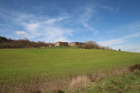 Farm hus i Lajatico, Pisa, Lajatico - € 850.000 | Ref: L 48-465283 - foto 1