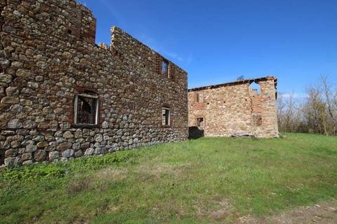 Farm hus i Lajatico, Pisa, Lajatico - € 850.000 | Ref: L 48-465283 - foto 3