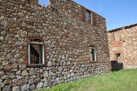 Farm hus i Lajatico, Pisa, Lajatico - € 850.000 | Ref: L 48-465283 - foto 5