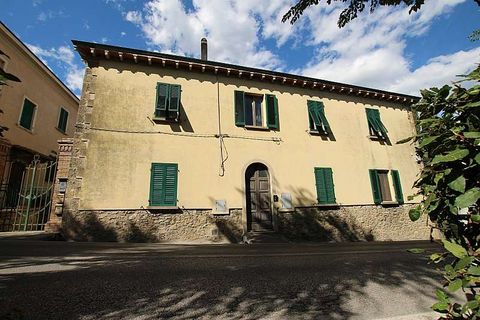 Villa i Volterra, Pisa, Volterra - € 120.000 | Ref: A-87-465290 - foto 1