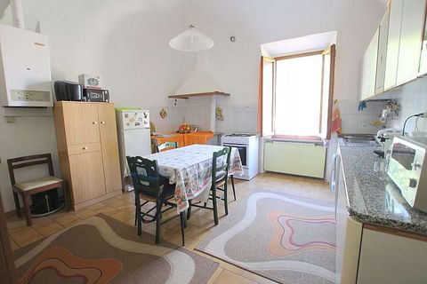 Villa i Volterra, Pisa, Volterra - € 120.000 | Ref: A-87-465290 - foto 2
