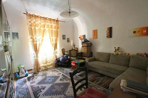 Villa i Volterra, Pisa, Volterra - € 120.000 | Ref: A-87-465290 - foto 3