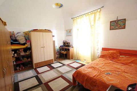 Villa i Volterra, Pisa, Volterra - € 120.000 | Ref: A-87-465290 - foto 4