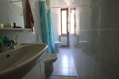 Villa i Volterra, Pisa, Volterra - € 120.000 | Ref: A-87-465290 - foto 5