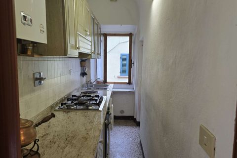 Villa i Volterra, Pisa, Volterra - € 85.000 | Ref: A-181-465312 - foto 2