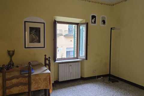 Villa i Volterra, Pisa, Volterra - € 85.000 | Ref: A-181-465312 - foto 3