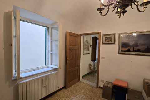 Villa i Volterra, Pisa, Volterra - € 85.000 | Ref: A-181-465312 - foto 5