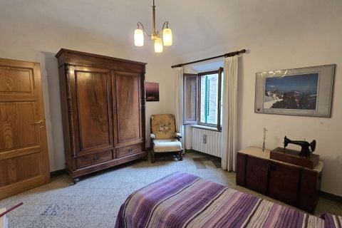 Villa i Volterra, Pisa, Volterra - € 85.000 | Ref: A-181-465312 - foto 6