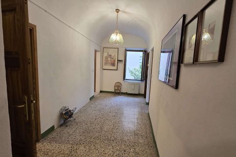 Villa i Volterra, Pisa, Volterra - € 85.000 | Ref: A-181-465312 - foto 7