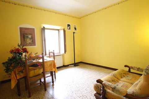 Villa i Volterra, Pisa, Volterra - € 85.000 | Ref: A-181-465312 - foto 9