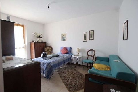Villa i Volterra, Pisa, Volterra - € 140.000 | Ref: A-32-465320 - foto 1
