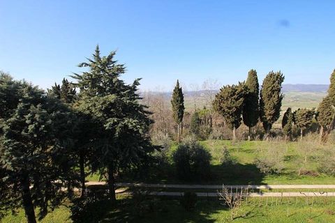 Villa i Volterra, Pisa, Volterra - € 140.000 | Ref: A-32-465320 - foto 2